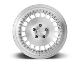 Rotiform VCE 3-Piece Forged Concave Center Wheels