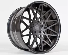 Rotiform BLQ Forged 3-Piece Concave Wheel 18 Inch