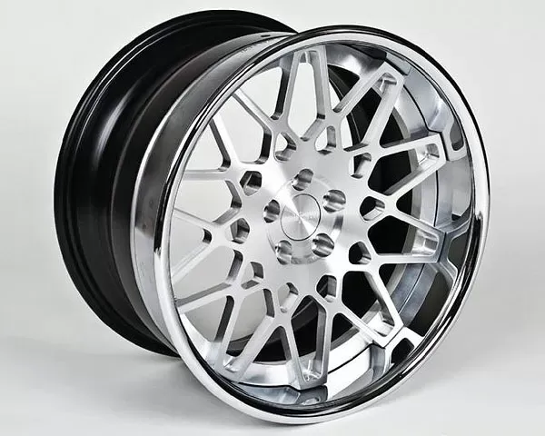 Rotiform BLQ Forged 3-Piece Concave Wheel 26 Inch - BLQCC26