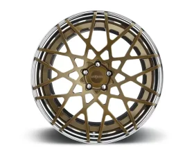 Rotiform BLQ Forged 3-Piece Classic Wheel 26 Inch