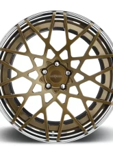 Rotiform BLQ Forged 3-Piece Classic Wheel 26 Inch                                     - BLQCL26 - Image 7