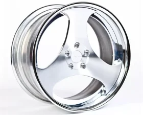 Rotiform BRU Forged 3-Piece Concave Wheel 18 Inch