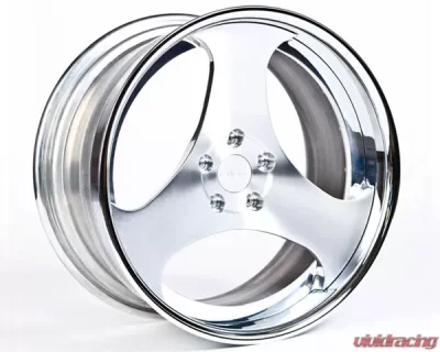 Rotiform BRU Forged 3-Piece Concave Wheel 24 Inch - BRUCC24