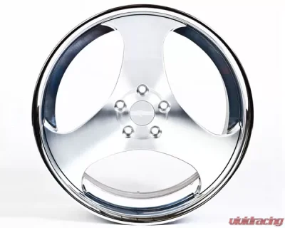 Rotiform BRU Forged 3-Piece Concave Wheel 24 Inch - BRUCC24