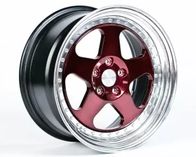 Rotiform ROC Forged 3-Piece Race Wheel 19 Inch