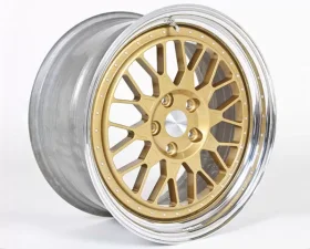 Rotiform SJC Forged 3-Piece Race Wheel 19 Inch