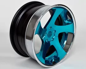 Rotiform TMB Forged 3-Piece Concave Wheel 18 Inch