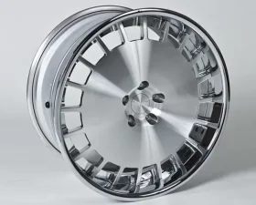 Rotiform VCE Forged 3-Piece Convex Wheel 18 Inch