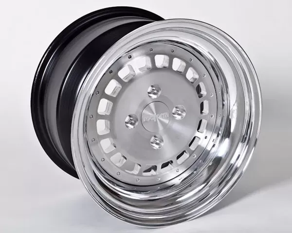 Rotiform VCE Forged 3-Piece Race Wheel 17 Inch - VCERA17