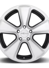 Rotiform CUF 3-Piece Forged Flat/Convex Center Wheels                                     - CUF-3PCFORGED-FLAT - Image 4