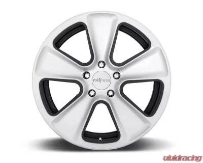 Rotiform CUF 3-Piece Forged Flat/Convex Center Wheels - CUF-3PCFORGED-FLAT