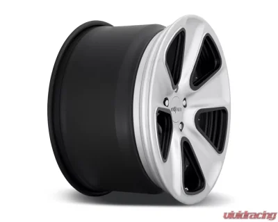 Rotiform CUF 3-Piece Forged Flat/Convex Center Wheels - CUF-3PCFORGED-FLAT