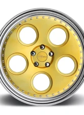 Rotiform DIA 3-Piece Forged Concave Center Wheels                                     - DIA-3PCFORGED-CONCAVE - Image 12