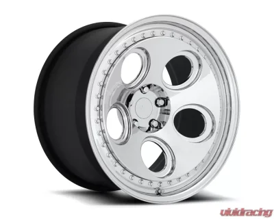 Rotiform DIA 3-Piece Forged Concave Center Wheels - DIA-3PCFORGED-CONCAVE