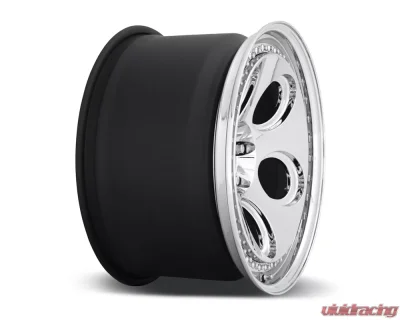 Rotiform DIA 3-Piece Forged Concave Center Wheels - DIA-3PCFORGED-CONCAVE