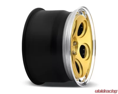 Rotiform DIA 3-Piece Forged Concave Center Wheels - DIA-3PCFORGED-CONCAVE