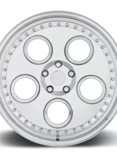 Rotiform DIA 3-Piece Forged Concave Center Wheels                                     - DIA-3PCFORGED-CONCAVE - Image 9