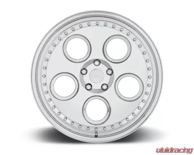 Rotiform DIA 3-Piece Forged Concave Center Wheels - DIA-3PCFORGED-CONCAVE