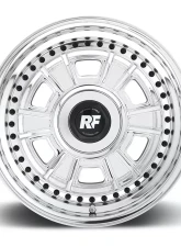 Rotiform DNO 3-Piece Forged Concave Center Wheels                                     - DNO-3PCFORGED-CONCAVE - Image 11