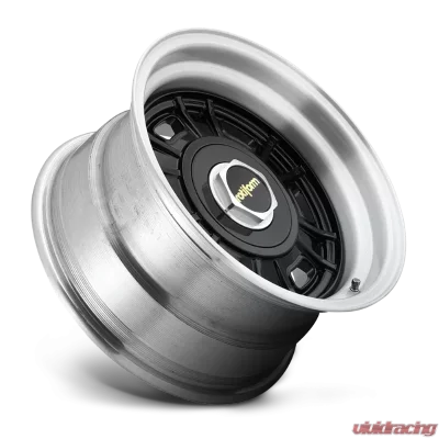 Rotiform DNO 3-Piece Forged Concave Center Wheels - DNO-3PCFORGED-CONCAVE