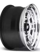 Rotiform DNO 3-Piece Forged Concave Center Wheels                                     - DNO-3PCFORGED-CONCAVE - Image 4