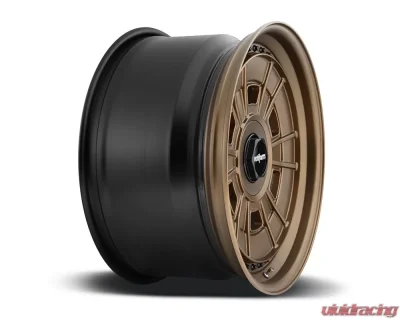 Rotiform DNO 3-Piece Forged Concave Center Wheels - DNO-3PCFORGED-CONCAVE