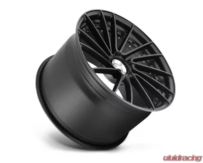 Rotiform DVO 3-Piece Forged Flat/Convex Center Wheels - DVO-3PCFORGED-FLAT