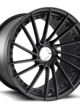 Rotiform DVO 3-Piece Forged Flat/Convex Center Wheels                                     - DVO-3PCFORGED-FLAT - Image 11