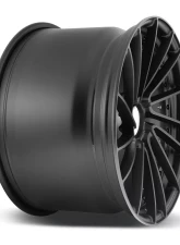 Rotiform DVO 3-Piece Forged Flat/Convex Center Wheels                                     - DVO-3PCFORGED-FLAT - Image 12