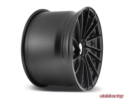 Rotiform DVO 3-Piece Forged Flat/Convex Center Wheels - DVO-3PCFORGED-FLAT