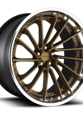 Rotiform DVO 3-Piece Forged Flat/Convex Center Wheels                                     - DVO-3PCFORGED-FLAT - Image 15