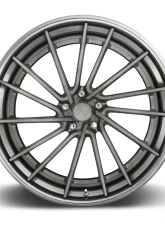 Rotiform DVO 3-Piece Forged Flat/Convex Center Wheels                                     - DVO-3PCFORGED-FLAT - Image 17