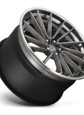 Rotiform DVO 3-Piece Forged Flat/Convex Center Wheels                                     - DVO-3PCFORGED-FLAT - Image 18