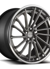 Rotiform DVO 3-Piece Forged Flat/Convex Center Wheels                                     - DVO-3PCFORGED-FLAT - Image 19