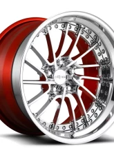 Rotiform DVO 3-Piece Forged Flat/Convex Center Wheels                                     - DVO-3PCFORGED-FLAT - Image 3