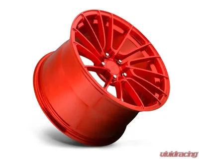 Rotiform DVO 3-Piece Forged Flat/Convex Center Wheels - DVO-3PCFORGED-FLAT