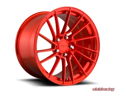 Rotiform DVO 3-Piece Forged Flat/Convex Center Wheels - DVO-3PCFORGED-FLAT