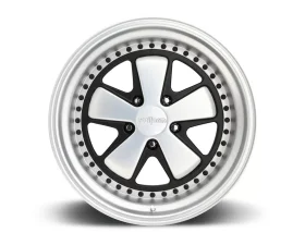 Rotiform FUC 3-Piece Forged Concave Center Wheels