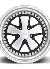 Rotiform FUC 3-Piece Forged Flat/Convex Center Wheels                                     - FUC-3PCFORGED-FLAT - Image 20