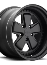 Rotiform FUC 3-Piece Forged Flat/Convex Center Wheels                                     - FUC-3PCFORGED-FLAT - Image 11