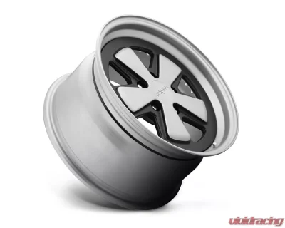 Rotiform FUC 3-Piece Forged Flat/Convex Center Wheels - FUC-3PCFORGED-FLAT