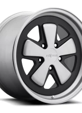 Rotiform FUC 3-Piece Forged Flat/Convex Center Wheels                                     - FUC-3PCFORGED-FLAT - Image 15