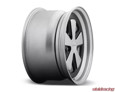 Rotiform FUC 3-Piece Forged Flat/Convex Center Wheels - FUC-3PCFORGED-FLAT