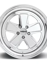 Rotiform FUC 3-Piece Forged Flat/Convex Center Wheels                                     - FUC-3PCFORGED-FLAT - Image 17