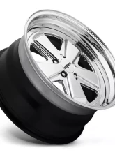 Rotiform FUC 3-Piece Forged Flat/Convex Center Wheels                                     - FUC-3PCFORGED-FLAT - Image 18