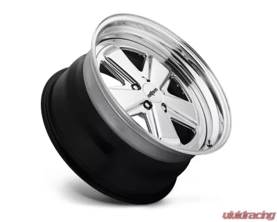 Rotiform FUC 3-Piece Forged Flat/Convex Center Wheels - FUC-3PCFORGED-FLAT