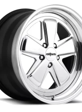 Rotiform FUC 3-Piece Forged Flat/Convex Center Wheels                                     - FUC-3PCFORGED-FLAT - Image 19