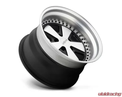 Rotiform FUC 3-Piece Forged Flat/Convex Center Wheels - FUC-3PCFORGED-FLAT