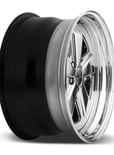 Rotiform FUC 3-Piece Forged Flat/Convex Center Wheels                                     - FUC-3PCFORGED-FLAT - Image 20