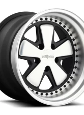 Rotiform FUC 3-Piece Forged Flat/Convex Center Wheels                                     - FUC-3PCFORGED-FLAT - Image 3